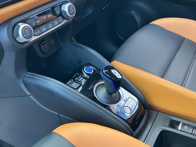 キックス Ｘ　ツートーンインテリアエディション　ＢＯＳＥサウンドシステム　プロパイロット　ニッサンコネクトナビゲーション　フルセグＴＶ　アラウンドビューモニター　スマートミラー　ＥＴＣ２．０　ＬＥＤヘッドライト（46枚目）