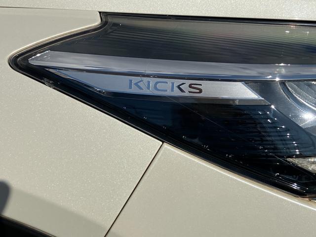 キックス Ｘ　ツートーンインテリアエディション　ＢＯＳＥサウンドシステム　プロパイロット　ニッサンコネクトナビゲーション　フルセグＴＶ　アラウンドビューモニター　スマートミラー　ＥＴＣ２．０　ＬＥＤヘッドライト（72枚目）