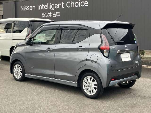 デイズ ハイウェイスター　Ｘ　プロパイロットエディション　日産純正ナビゲーション　フルセグＴＶ　アラウンドビューモニター　プロパイロット　クルーズコントロール　ＬＥＤヘッドライト（6枚目）