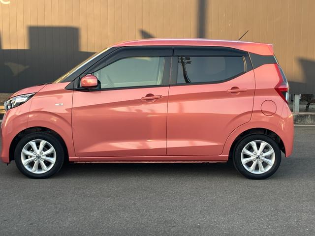 デイズ X オートライト オートハイビーム バックモニター インテリジェントキー 禁煙車 ワンオーナー(5枚目)