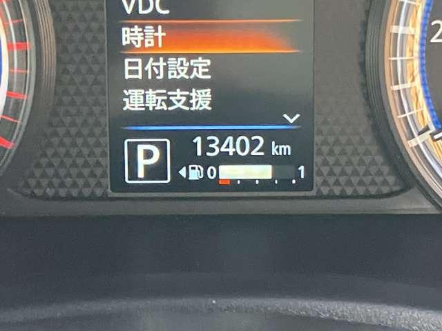 デイズ X オートライト オートハイビーム バックモニター インテリジェントキー 禁煙車 ワンオーナー(7枚目)