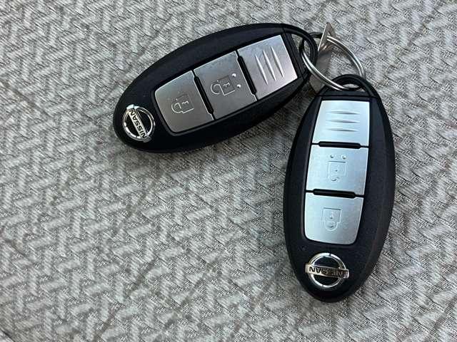 デイズ X オートライト オートハイビーム バックモニター インテリジェントキー 禁煙車 ワンオーナー(15枚目)