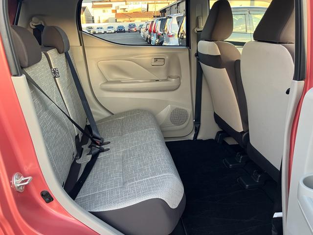 デイズ X オートライト オートハイビーム バックモニター インテリジェントキー 禁煙車 ワンオーナー(26枚目)