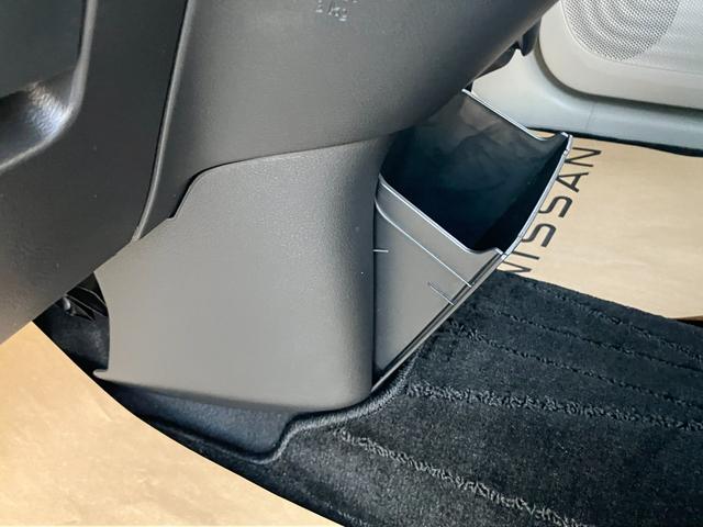 デイズ X オートライト オートハイビーム バックモニター インテリジェントキー 禁煙車 ワンオーナー(34枚目)