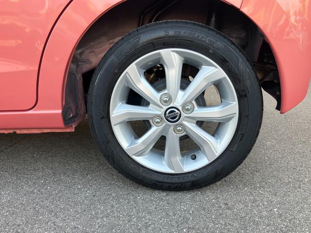 デイズ X オートライト オートハイビーム バックモニター インテリジェントキー 禁煙車 ワンオーナー(50枚目)