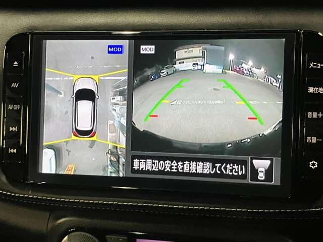 キックス Ｘ　日産純正９インチナビゲーション　フルセグＴＶ　アラウンドビューモニター　スマートミラー　プロパイロット　前席シートヒーター　ステアリングヒーター　ＬＥＤヘッドライト（13枚目）