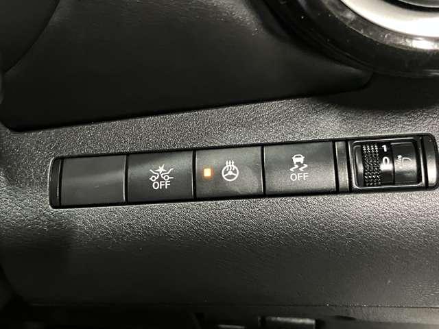 キックス Ｘ　日産純正９インチナビゲーション　フルセグＴＶ　アラウンドビューモニター　スマートミラー　プロパイロット　前席シートヒーター　ステアリングヒーター　ＬＥＤヘッドライト（16枚目）