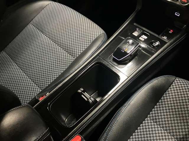 キックス Ｘ　日産純正９インチナビゲーション　フルセグＴＶ　アラウンドビューモニター　スマートミラー　プロパイロット　前席シートヒーター　ステアリングヒーター　ＬＥＤヘッドライト（17枚目）