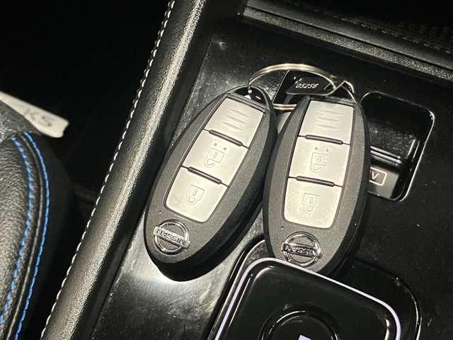 キックス Ｘ　日産純正９インチナビゲーション　フルセグＴＶ　アラウンドビューモニター　スマートミラー　プロパイロット　前席シートヒーター　ステアリングヒーター　ＬＥＤヘッドライト（18枚目）