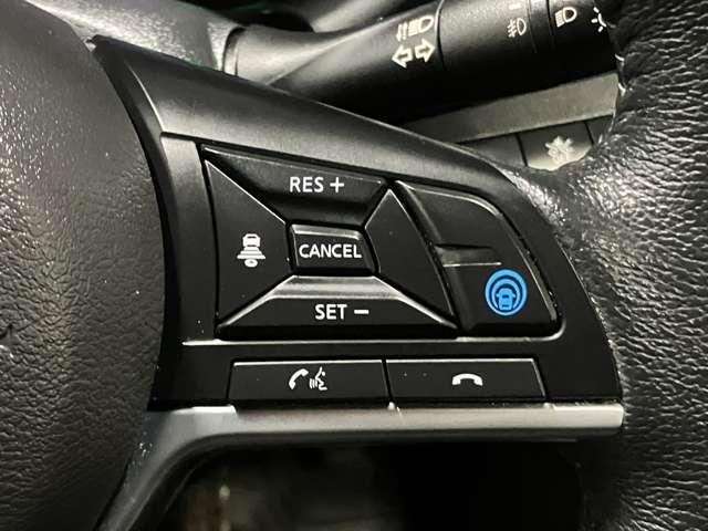 キックス Ｘ　日産純正９インチナビゲーション　フルセグＴＶ　アラウンドビューモニター　スマートミラー　プロパイロット　前席シートヒーター　ステアリングヒーター　ＬＥＤヘッドライト（19枚目）