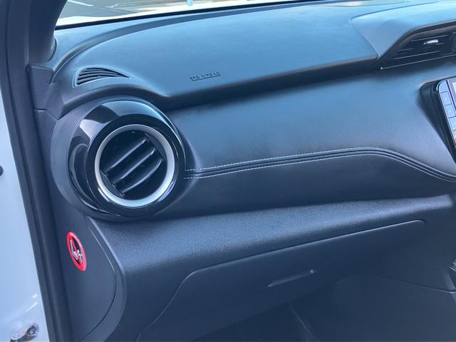 キックス Ｘ　日産純正９インチナビゲーション　フルセグＴＶ　アラウンドビューモニター　スマートミラー　プロパイロット　前席シートヒーター　ステアリングヒーター　ＬＥＤヘッドライト（39枚目）