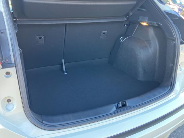 キックス Ｘ　日産純正９インチナビゲーション　フルセグＴＶ　アラウンドビューモニター　スマートミラー　プロパイロット　前席シートヒーター　ステアリングヒーター　ＬＥＤヘッドライト（46枚目）