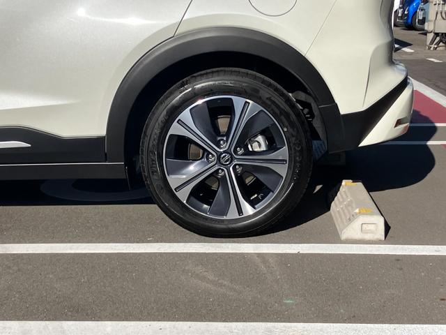 キックス Ｘ　日産純正９インチナビゲーション　フルセグＴＶ　アラウンドビューモニター　スマートミラー　プロパイロット　前席シートヒーター　ステアリングヒーター　ＬＥＤヘッドライト（62枚目）