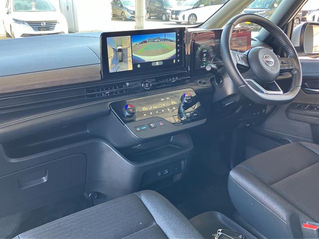 セレナ e-パワー ハイウェイスターV プロパイロット ニッサンコネクトナビゲーション フルセグTV アラウンドビューモニター スマートミラー ツインドライブレコーダー 両側電動スライドドア ETC2.0(38枚目)