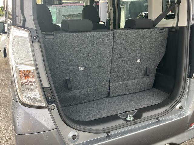 デイズルークス ハイウェイスター Gターボ 日産純正ナビゲーション フルセグTV アラウンドビューモニター ドライブレコーダー クルーズコントロール LEDヘッドライト 両側電動スライドドア(36枚目)