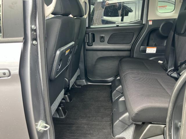 デイズルークス ハイウェイスター Gターボ 日産純正ナビゲーション フルセグTV アラウンドビューモニター ドライブレコーダー クルーズコントロール LEDヘッドライト 両側電動スライドドア(45枚目)