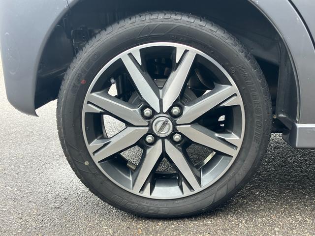 デイズルークス ハイウェイスター Gターボ 日産純正ナビゲーション フルセグTV アラウンドビューモニター ドライブレコーダー クルーズコントロール LEDヘッドライト 両側電動スライドドア(50枚目)