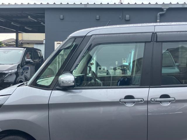 デイズルークス ハイウェイスター Gターボ 日産純正ナビゲーション フルセグTV アラウンドビューモニター ドライブレコーダー クルーズコントロール LEDヘッドライト 両側電動スライドドア(65枚目)