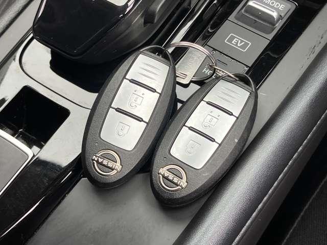 ノート X ニッサンコネクトナビゲーション フルセグTV アラウンドビューモニター スマートミラー ETC2.0 LEDアダプティブヘッドライト LEDフォグランプ(16枚目)