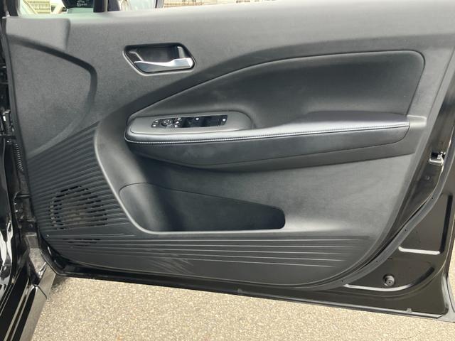 ノート X ニッサンコネクトナビゲーション フルセグTV アラウンドビューモニター スマートミラー ETC2.0 LEDアダプティブヘッドライト LEDフォグランプ(26枚目)