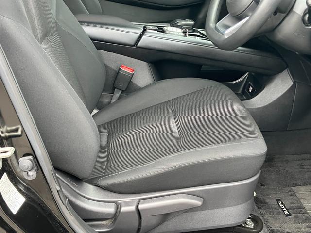 ノート X ニッサンコネクトナビゲーション フルセグTV アラウンドビューモニター スマートミラー ETC2.0 LEDアダプティブヘッドライト LEDフォグランプ(29枚目)