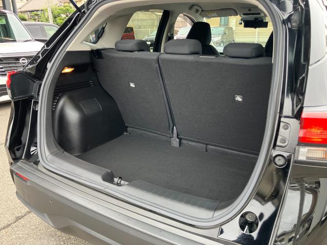 ノート X ニッサンコネクトナビゲーション フルセグTV アラウンドビューモニター スマートミラー ETC2.0 LEDアダプティブヘッドライト LEDフォグランプ(33枚目)