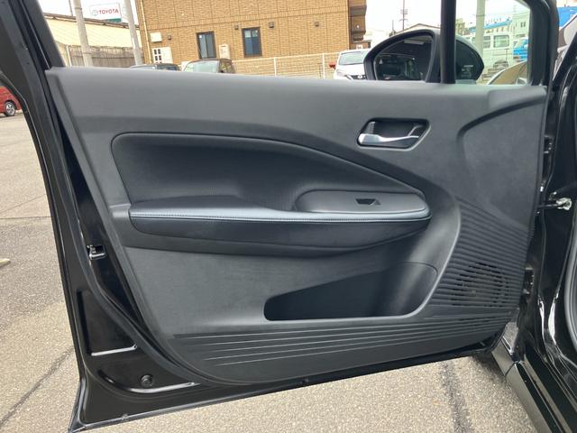 ノート X ニッサンコネクトナビゲーション フルセグTV アラウンドビューモニター スマートミラー ETC2.0 LEDアダプティブヘッドライト LEDフォグランプ(35枚目)