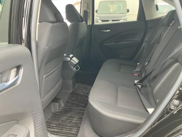 ノート X ニッサンコネクトナビゲーション フルセグTV アラウンドビューモニター スマートミラー ETC2.0 LEDアダプティブヘッドライト LEDフォグランプ(42枚目)