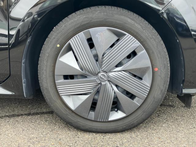 ノート X ニッサンコネクトナビゲーション フルセグTV アラウンドビューモニター スマートミラー ETC2.0 LEDアダプティブヘッドライト LEDフォグランプ(45枚目)