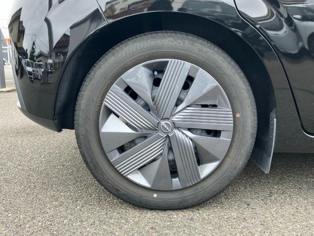 ノート X ニッサンコネクトナビゲーション フルセグTV アラウンドビューモニター スマートミラー ETC2.0 LEDアダプティブヘッドライト LEDフォグランプ(47枚目)