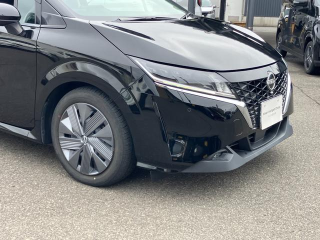 ノート X ニッサンコネクトナビゲーション フルセグTV アラウンドビューモニター スマートミラー ETC2.0 LEDアダプティブヘッドライト LEDフォグランプ(53枚目)