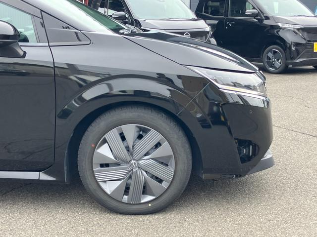 ノート X ニッサンコネクトナビゲーション フルセグTV アラウンドビューモニター スマートミラー ETC2.0 LEDアダプティブヘッドライト LEDフォグランプ(54枚目)