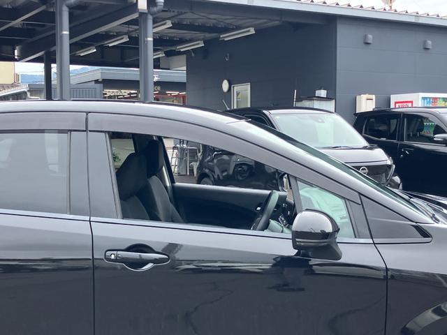 ノート X ニッサンコネクトナビゲーション フルセグTV アラウンドビューモニター スマートミラー ETC2.0 LEDアダプティブヘッドライト LEDフォグランプ(55枚目)