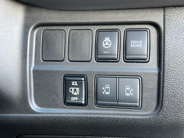 セレナ e-パワー ハイウェイスターV 日産純正10インチモニターナビゲーション 後席モニター フルセグTV アラウンドビューモニター スマートミラー ツインドライブレコーダー ETC2.0 両側電動スライドドア 前席シートヒーター(28枚目)