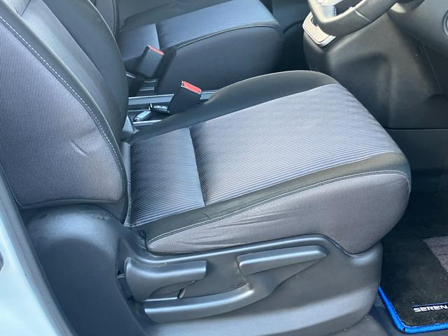 セレナ e-パワー ハイウェイスターV 日産純正10インチモニターナビゲーション 後席モニター フルセグTV アラウンドビューモニター スマートミラー ツインドライブレコーダー ETC2.0 両側電動スライドドア 前席シートヒーター(34枚目)