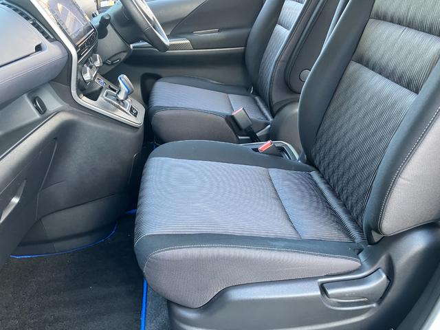 セレナ e-パワー ハイウェイスターV 日産純正10インチモニターナビゲーション 後席モニター フルセグTV アラウンドビューモニター スマートミラー ツインドライブレコーダー ETC2.0 両側電動スライドドア 前席シートヒーター(46枚目)