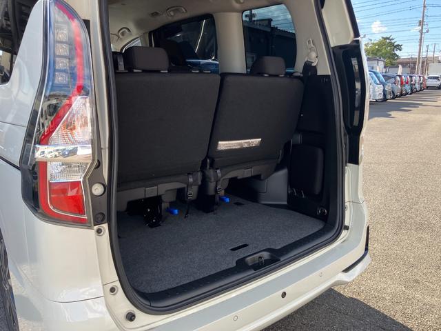 セレナ e-パワー ハイウェイスターV 日産純正10インチモニターナビゲーション 後席モニター フルセグTV アラウンドビューモニター スマートミラー ツインドライブレコーダー ETC2.0 両側電動スライドドア 前席シートヒーター(53枚目)