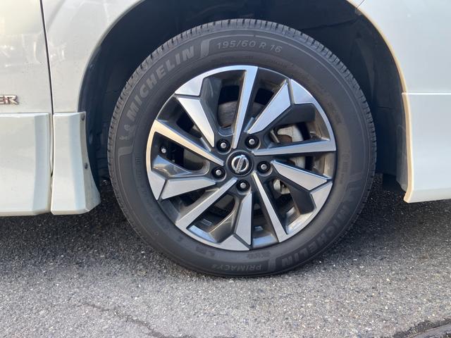 セレナ e-パワー ハイウェイスターV 日産純正10インチモニターナビゲーション 後席モニター フルセグTV アラウンドビューモニター スマートミラー ツインドライブレコーダー ETC2.0 両側電動スライドドア 前席シートヒーター(55枚目)