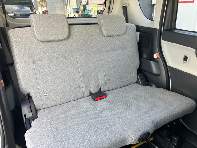 タント 　スローパーＬ　ディスプレーオーディオ　バックカメラ　ＥＴＣ　スマートアシスト　ＬＥＤヘッドライト（23枚目）