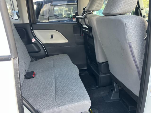 タント 　スローパーＬ　ディスプレーオーディオ　バックカメラ　ＥＴＣ　スマートアシスト　ＬＥＤヘッドライト（24枚目）