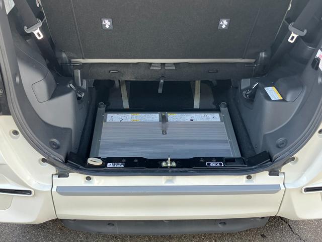 タント 　スローパーＬ　ディスプレーオーディオ　バックカメラ　ＥＴＣ　スマートアシスト　ＬＥＤヘッドライト（39枚目）