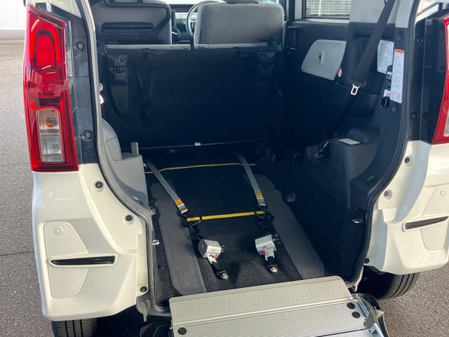 タント 　スローパーＬ　ディスプレーオーディオ　バックカメラ　ＥＴＣ　スマートアシスト　ＬＥＤヘッドライト（46枚目）