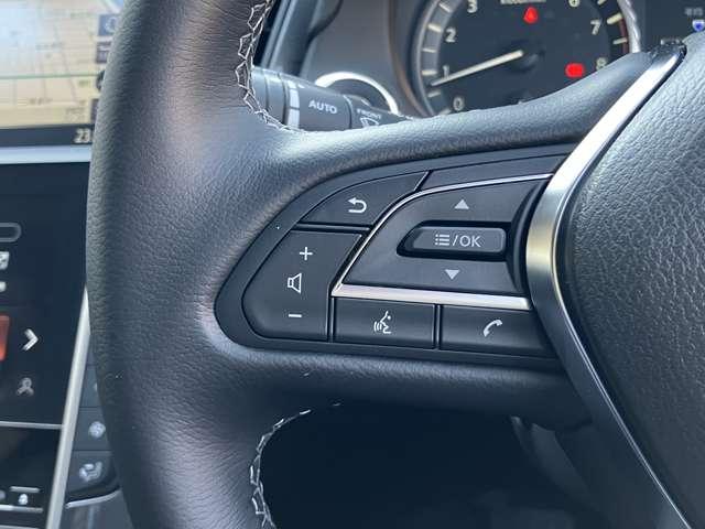 スカイライン GT ニッサンコネクトナビゲーション フルセグTV アラウンドビューモニター ETC2.0 ツインドライブレコーダー LEDヘッドライト 前席パワーシート(13枚目)