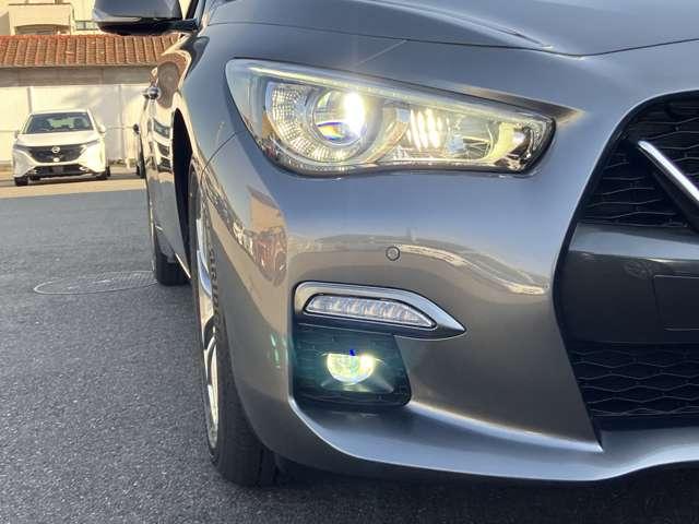 スカイライン GT ニッサンコネクトナビゲーション フルセグTV アラウンドビューモニター ETC2.0 ツインドライブレコーダー LEDヘッドライト 前席パワーシート(16枚目)