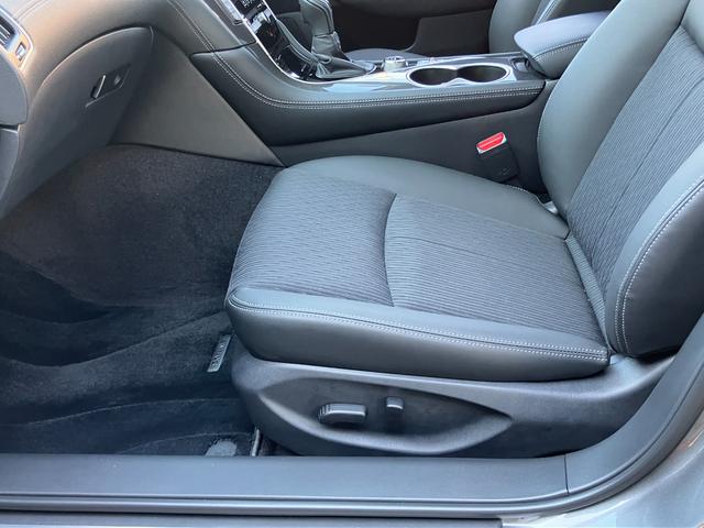 スカイライン GT ニッサンコネクトナビゲーション フルセグTV アラウンドビューモニター ETC2.0 ツインドライブレコーダー LEDヘッドライト 前席パワーシート(38枚目)