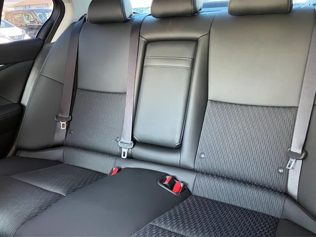 スカイライン GT ニッサンコネクトナビゲーション フルセグTV アラウンドビューモニター ETC2.0 ツインドライブレコーダー LEDヘッドライト 前席パワーシート(39枚目)