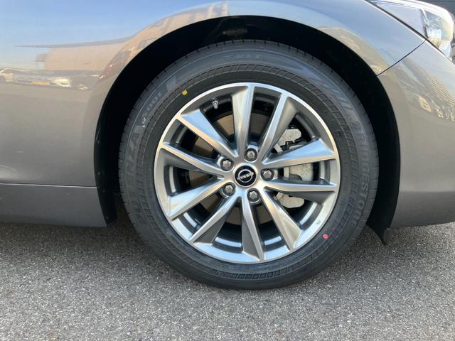 スカイライン GT ニッサンコネクトナビゲーション フルセグTV アラウンドビューモニター ETC2.0 ツインドライブレコーダー LEDヘッドライト 前席パワーシート(42枚目)