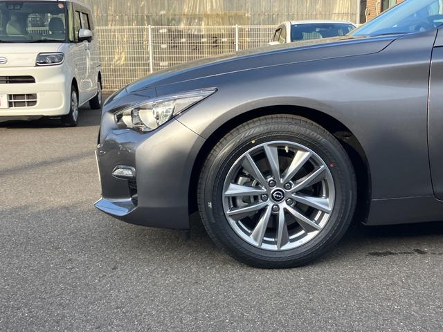 スカイライン GT ニッサンコネクトナビゲーション フルセグTV アラウンドビューモニター ETC2.0 ツインドライブレコーダー LEDヘッドライト 前席パワーシート(60枚目)