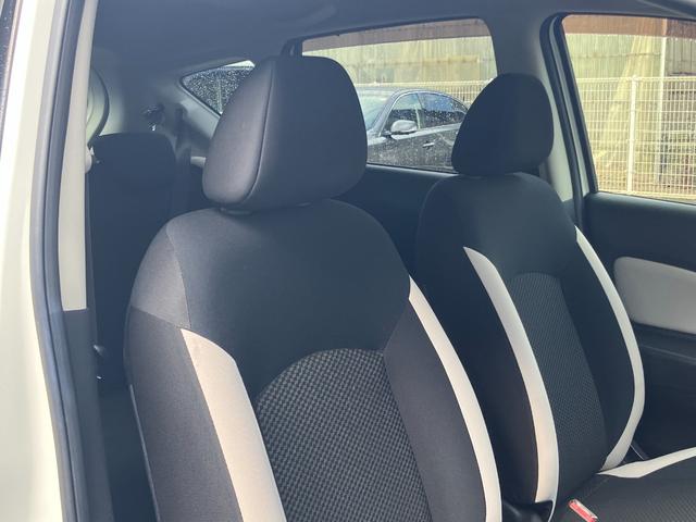 ノート Ｘ　日産純正ナビゲーション　フルセグＴＶ　アラウンドビューモニター　スマートミラー　ＬＥＤヘッドライト（24枚目）