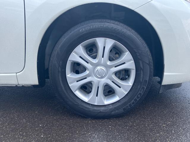 ノート Ｘ　日産純正ナビゲーション　フルセグＴＶ　アラウンドビューモニター　スマートミラー　ＬＥＤヘッドライト（39枚目）